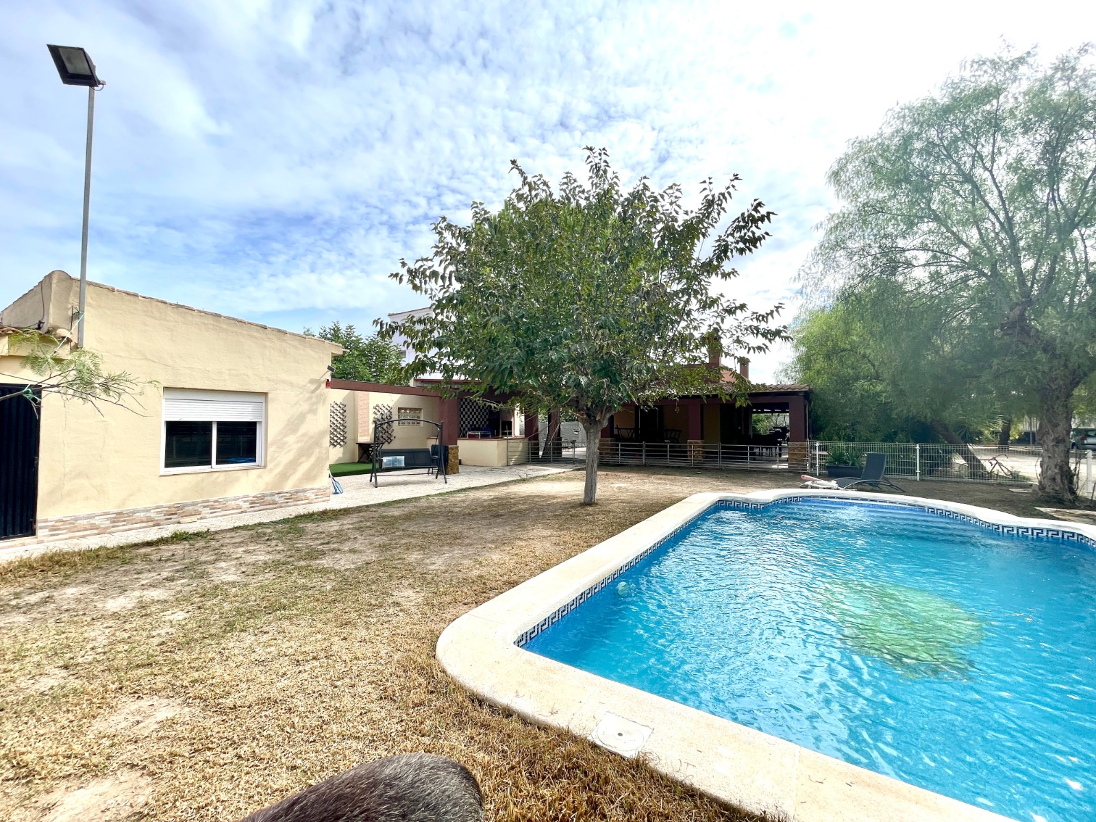 Resale - 3 Bedroom 2 Bathroom Finca / Country Property in Orihuela - Orihuela  - Alicante