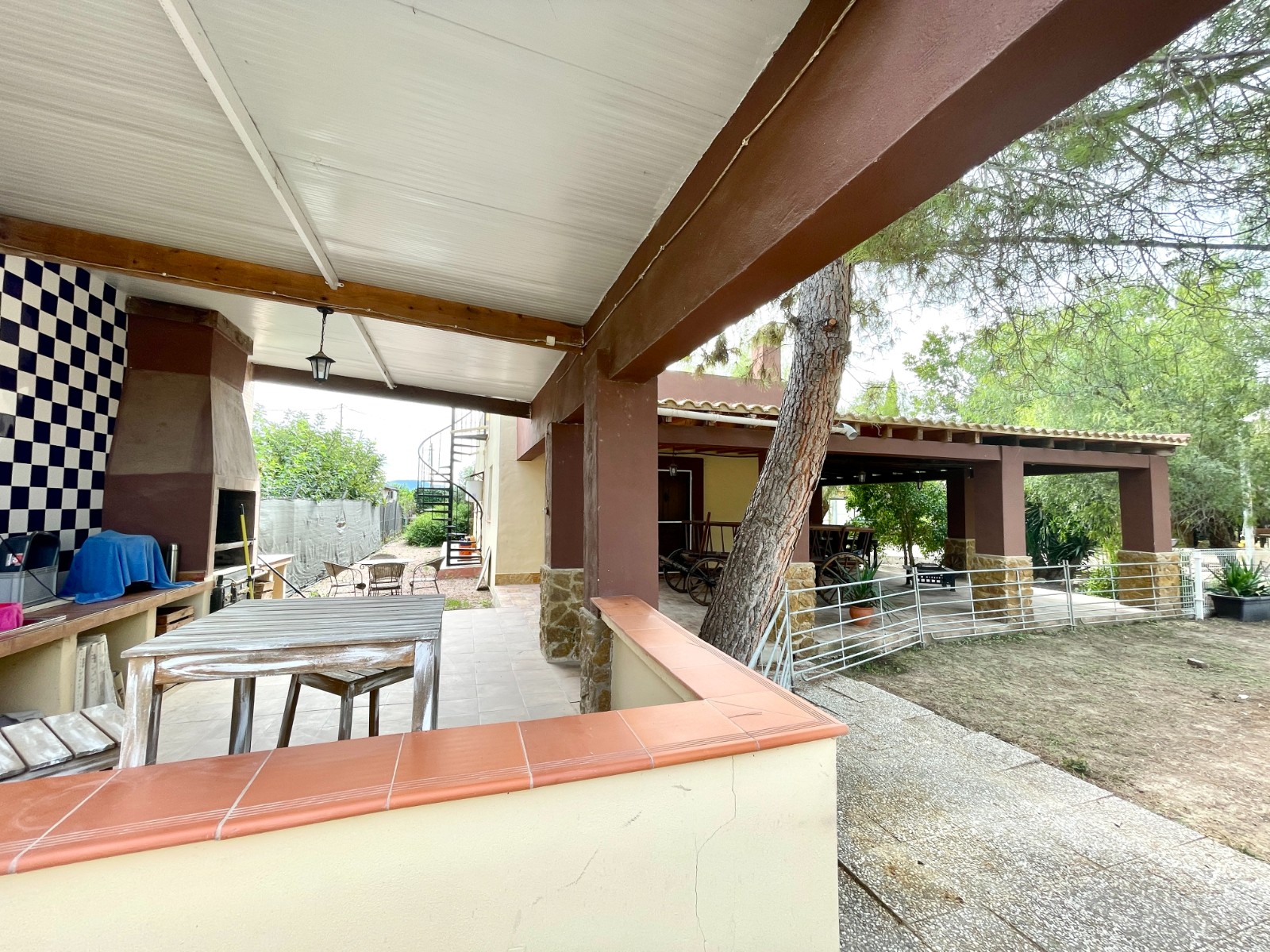 Resale - 3 Bedroom 2 Bathroom Finca / Country Property in Orihuela - Orihuela  - Alicante