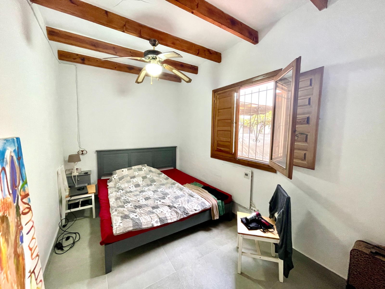 Resale - 3 Bedroom 2 Bathroom Finca / Country Property in Orihuela - Orihuela  - Alicante
