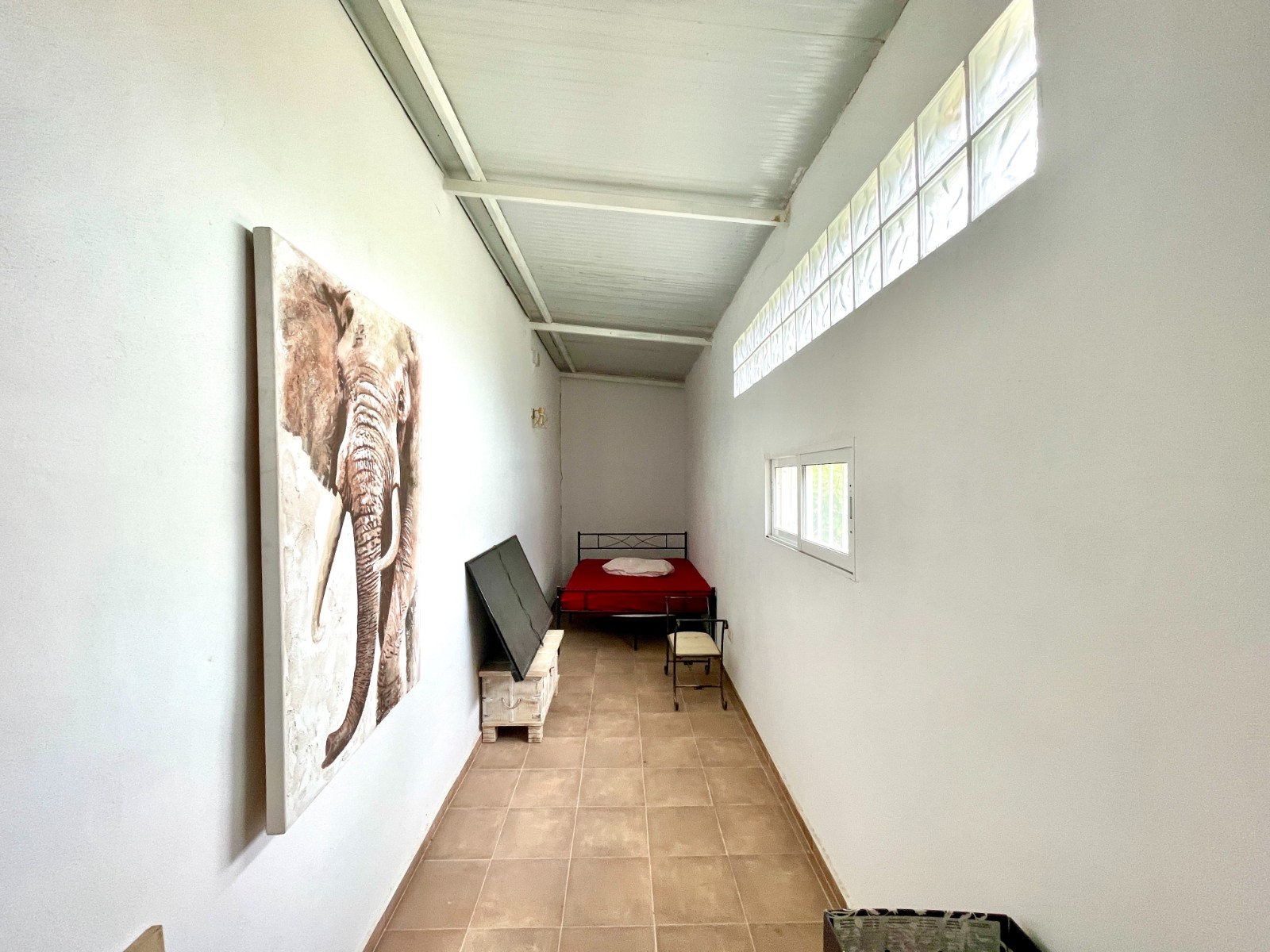 Resale - 3 Bedroom 2 Bathroom Finca / Country Property in Orihuela - Orihuela  - Alicante