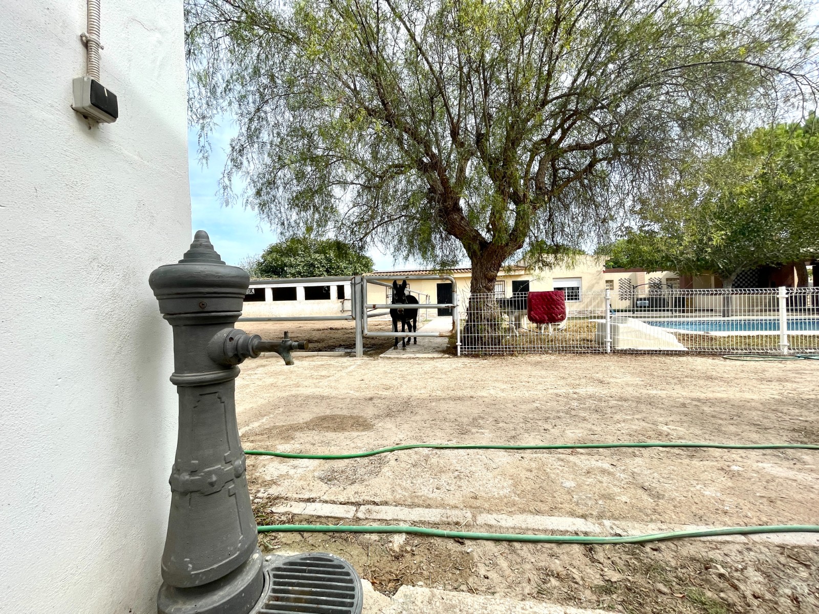 Resale - 3 Bedroom 2 Bathroom Finca / Country Property in Orihuela - Orihuela  - Alicante