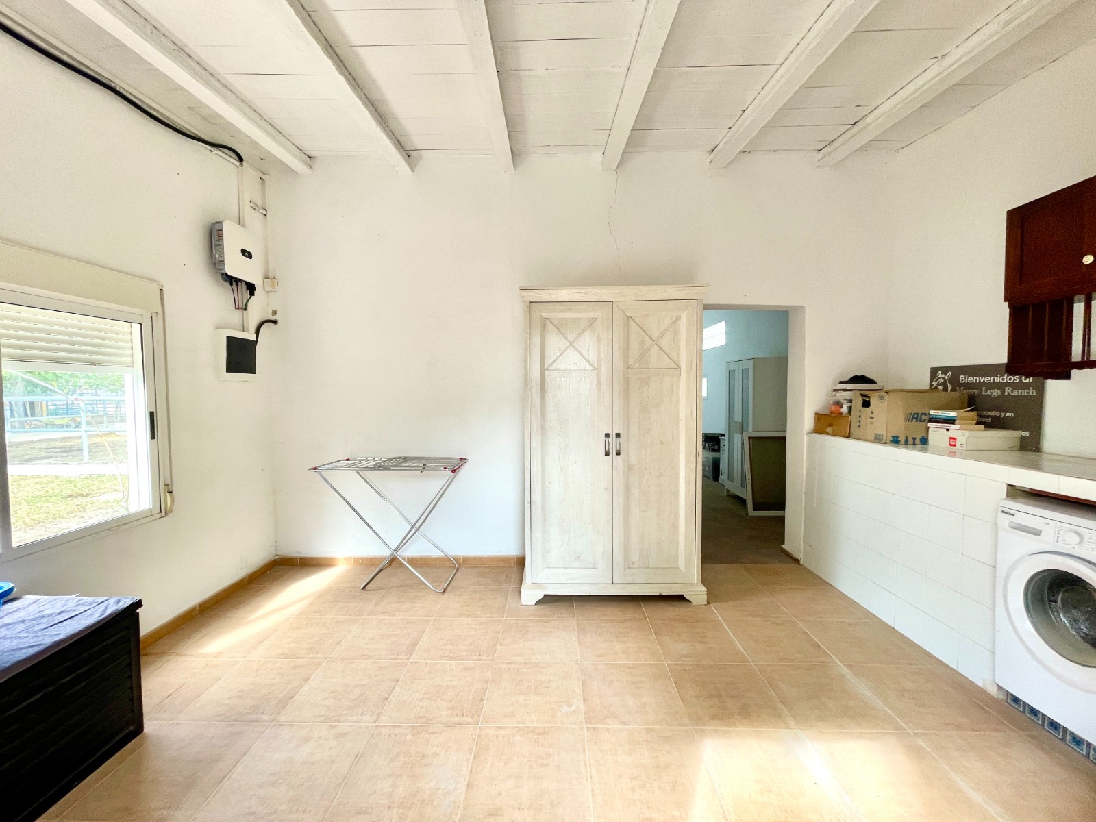 Resale - 3 Bedroom 2 Bathroom Finca / Country Property in Orihuela - Orihuela  - Alicante