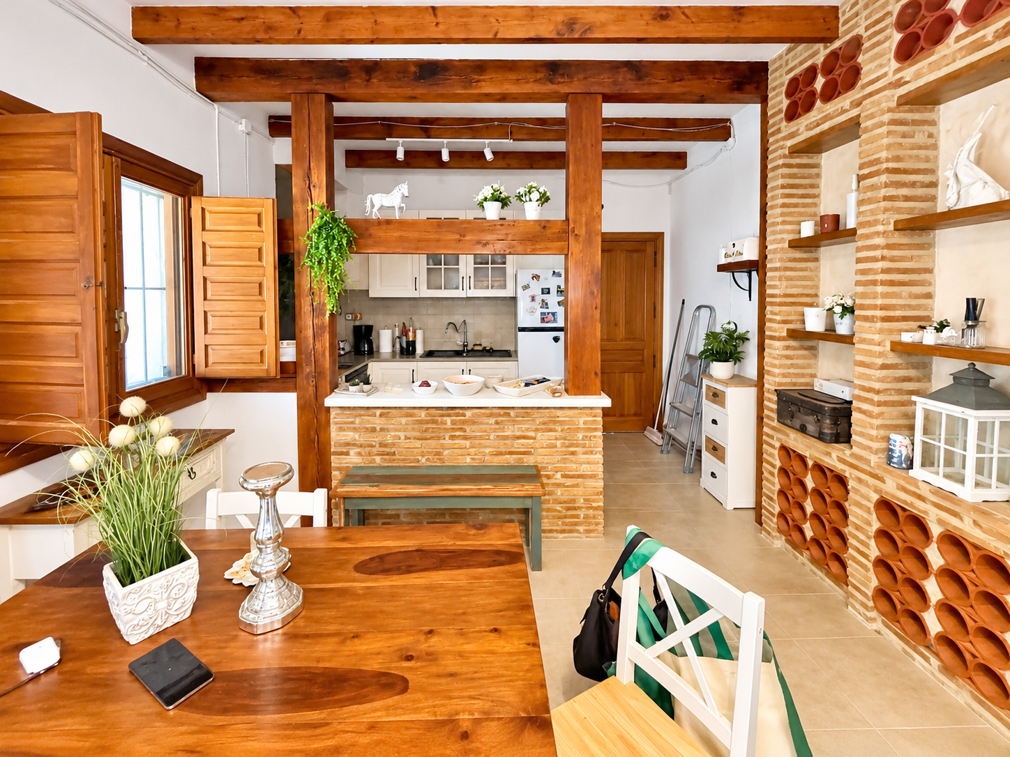 Resale - 3 Bedroom 2 Bathroom Finca / Country Property in Orihuela - Orihuela  - Alicante