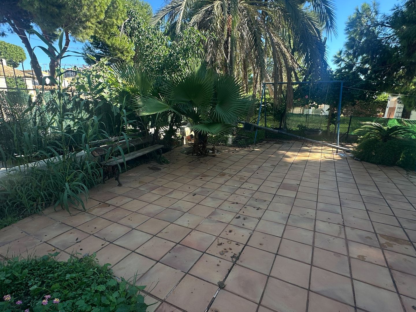 4 Bedroom 2 Bathroom Villa in Orihuela Costa