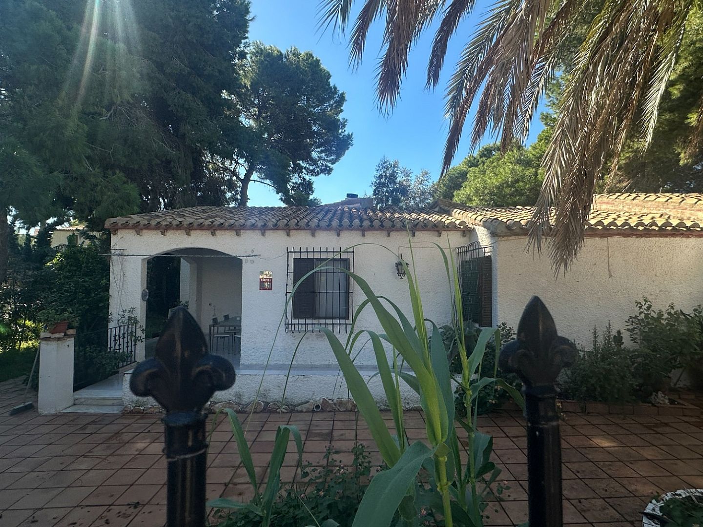 4 Bedroom 2 Bathroom Villa in Orihuela Costa