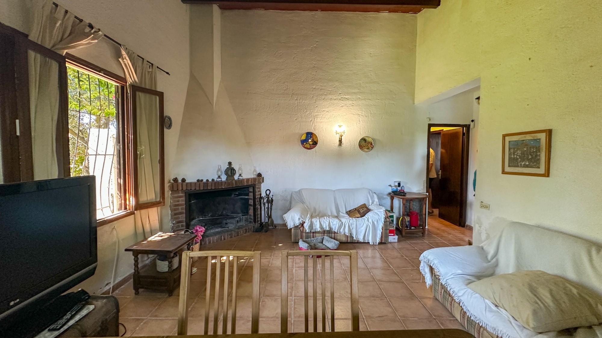 Resale - 4 Bedroom 2 Bathroom Villa in Orihuela Costa - Punta Prima  - Alicante