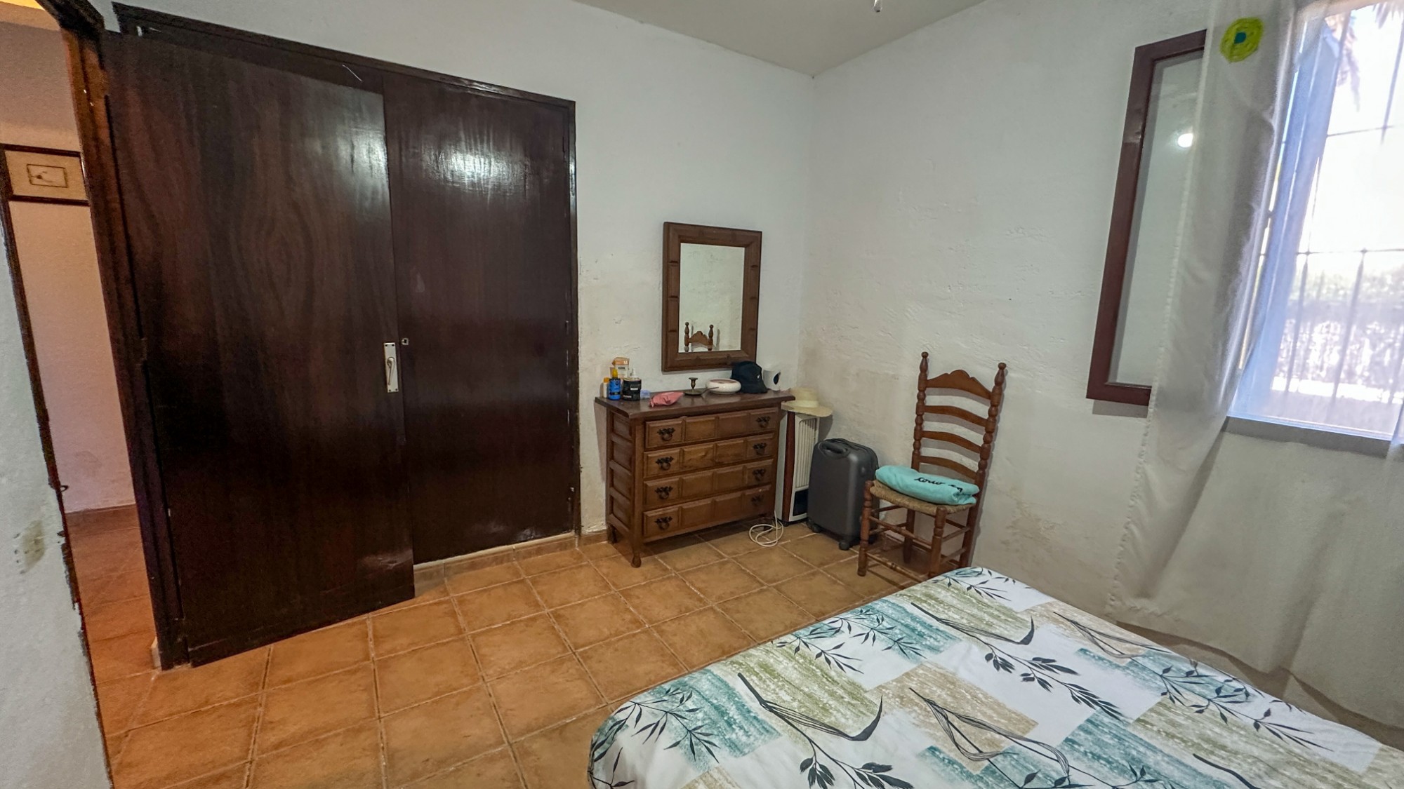 Resale - 4 Bedroom 2 Bathroom Villa in Orihuela Costa - Punta Prima  - Alicante