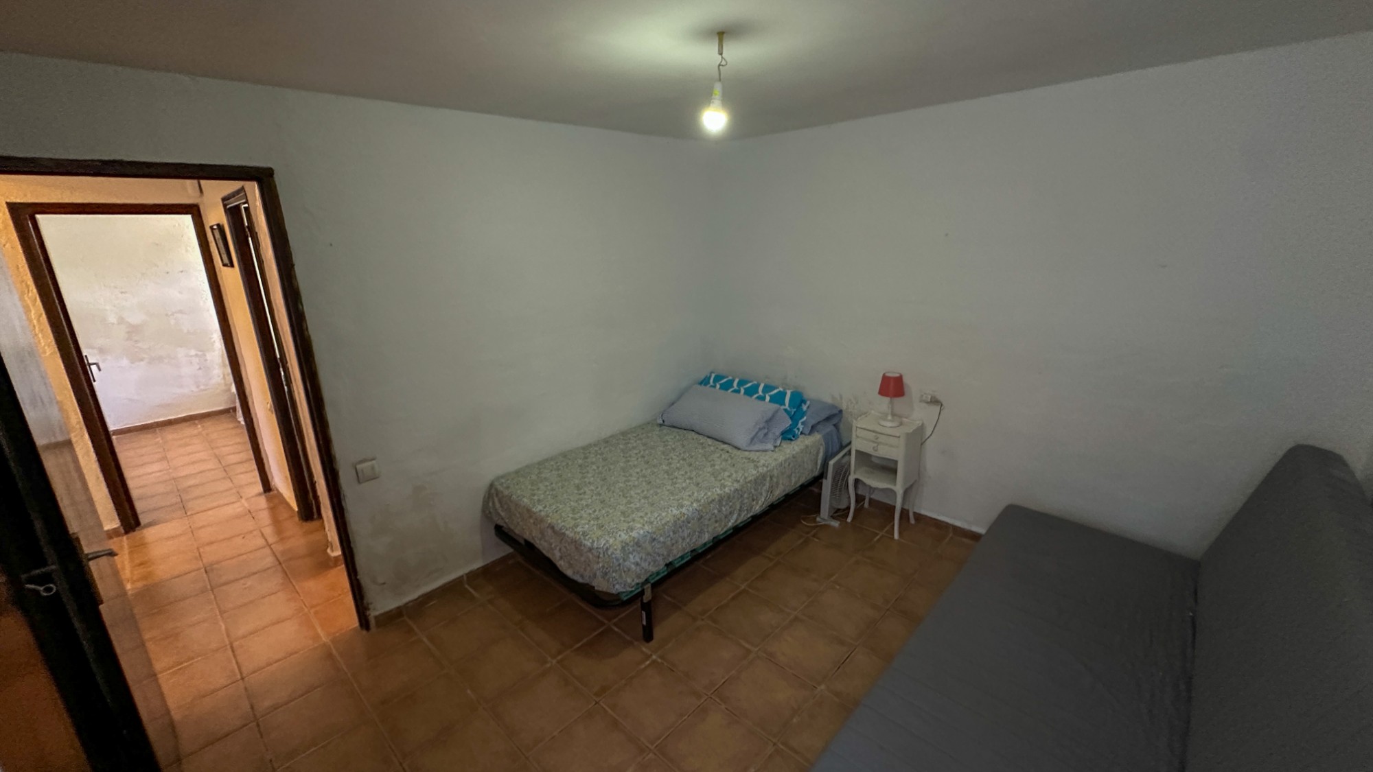 Resale - 4 Bedroom 2 Bathroom Villa in Orihuela Costa - Punta Prima  - Alicante