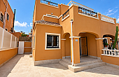 3 Bedroom 2 Bathroom Chalet in Orihuela Costa