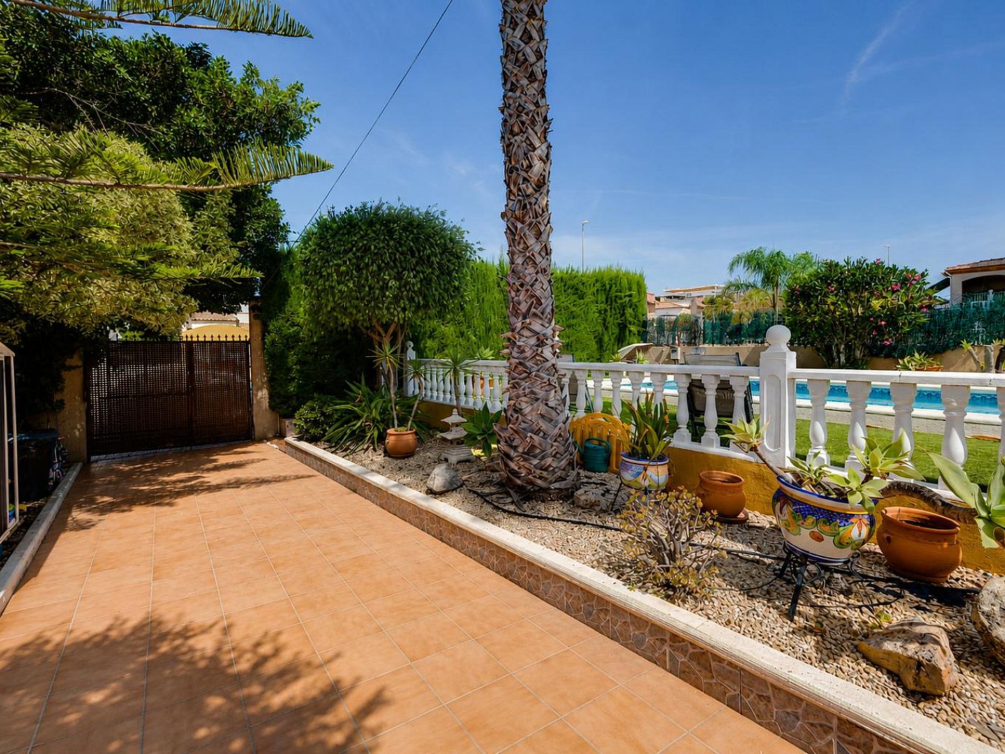 3 Bedroom 2 Bathroom Chalet in San Fulgencio