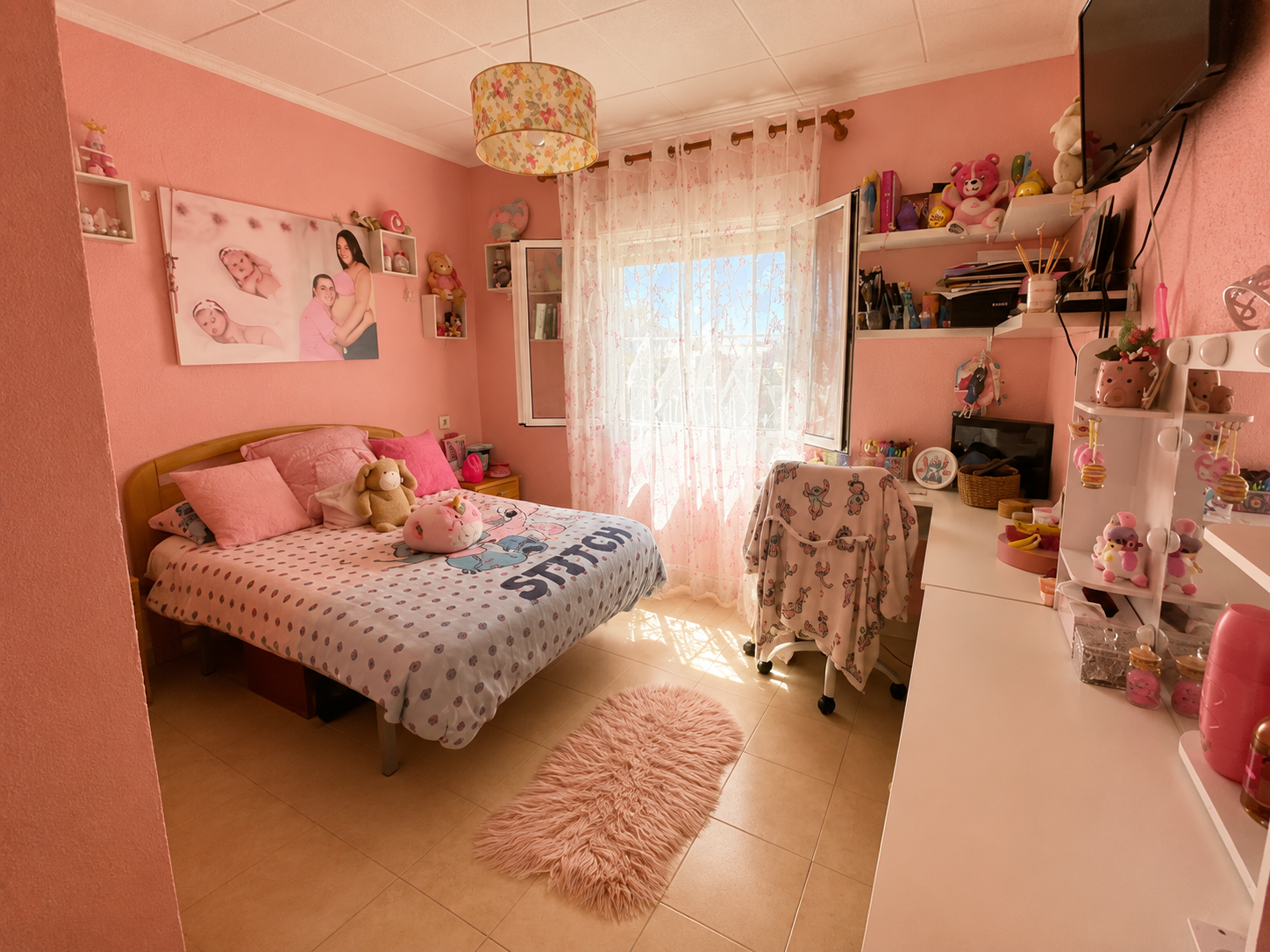 Resale - 5 Bedroom 2 Bathroom Villa in Torrevieja - La Siesta  - Alicante