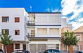 3 Bed 2 Bath Penthouse Apartment with roof terrace in Guardamar del Segura Town Centre