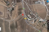 3-3236/791, Land in Pinoso